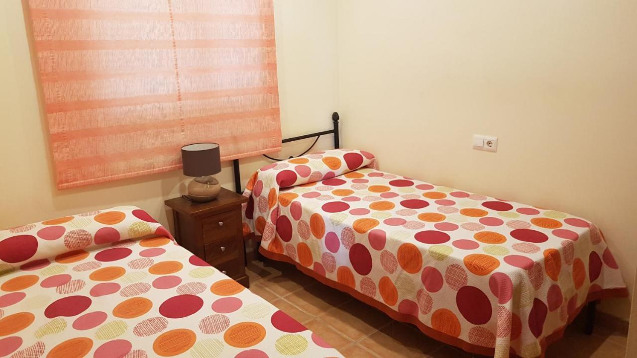 Vera Rental Thalassa II Экстерьер фото