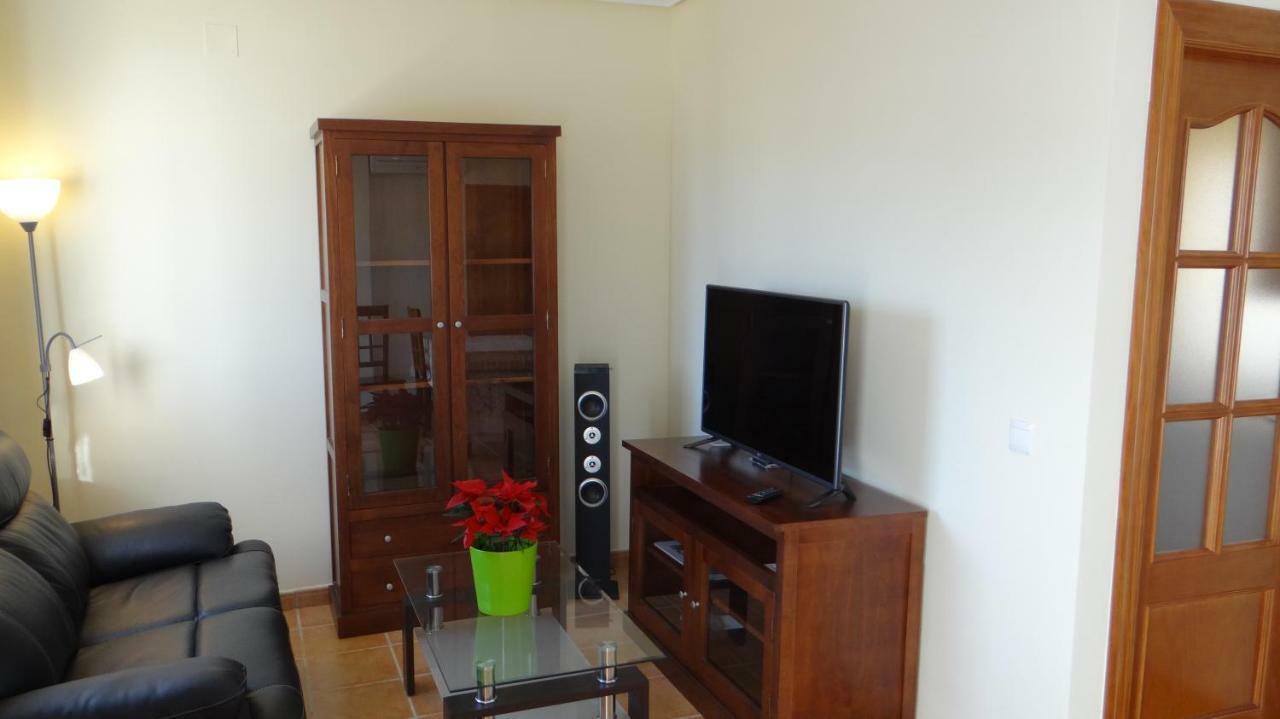 Vera Rental Thalassa II Экстерьер фото