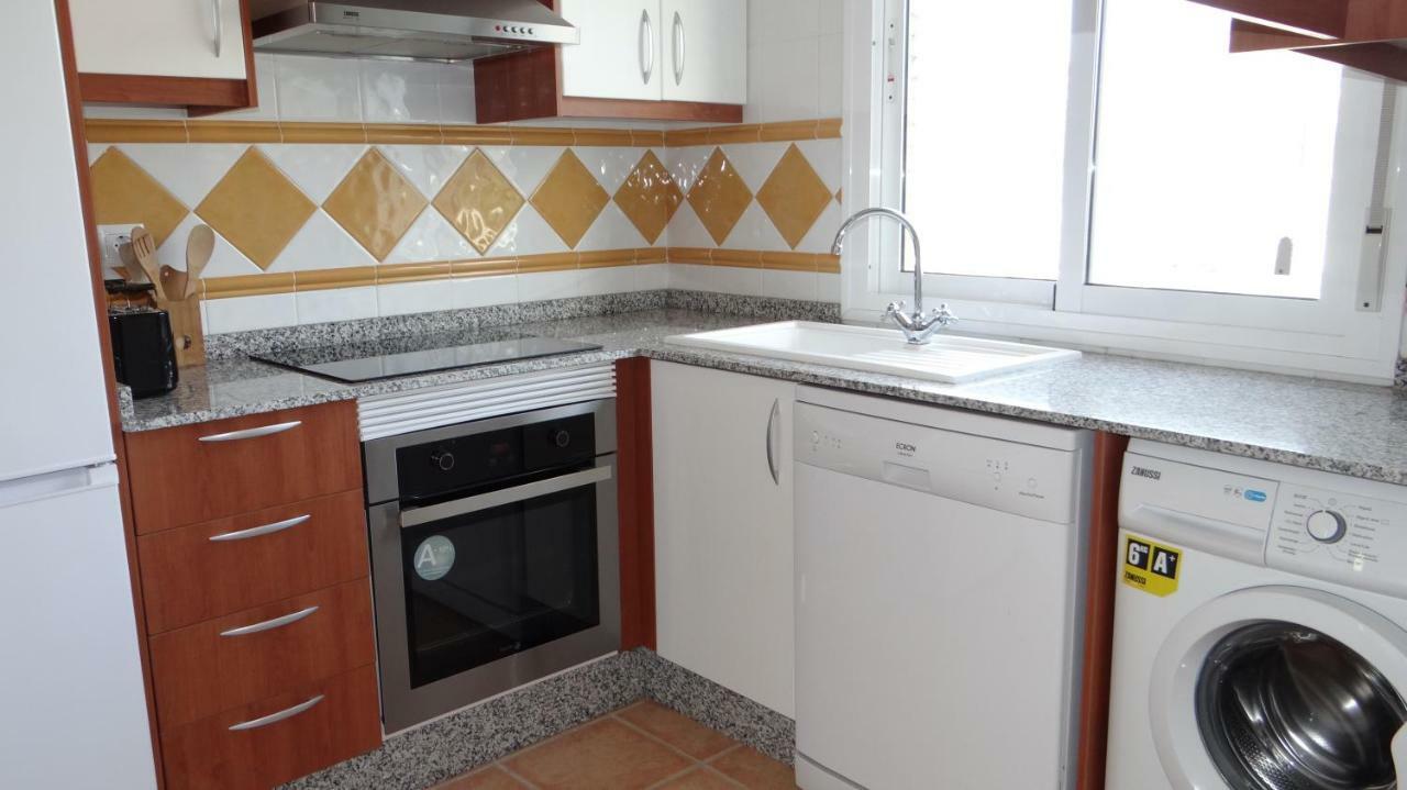 Vera Rental Thalassa II Экстерьер фото